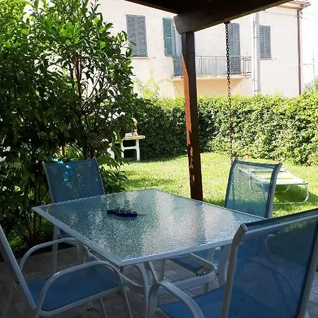 Relax Al Mare Lido Riccio Abruzzo Lejlighed Ortona