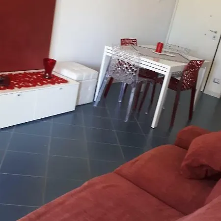 Lejlighed Relax Al Mare Lido Riccio Abruzzo *