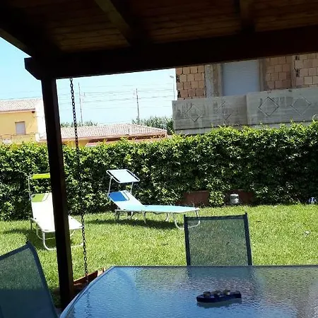 Relax Al Mare Lido Riccio Abruzzo Ortona