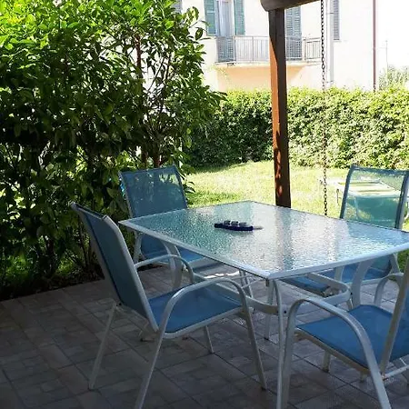 Relax Al Mare Lido Riccio Abruzzo