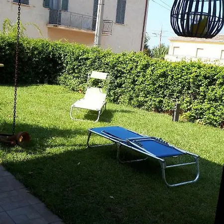 Lejlighed Relax Al Mare Lido Riccio Abruzzo Ortona