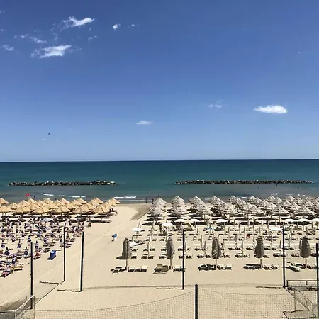 Relax Al Mare Lido Riccio Abruzzo Ortona